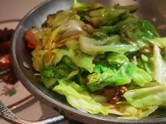 -乾隆美食·本帮菜(黄河路店)