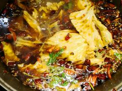 -受气牛肉·重庆耙牛肉(来福士店)