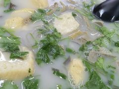 -鸭小妹鸭血粉丝(老门东店)