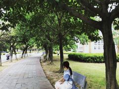 -福州大学(旗山校区)