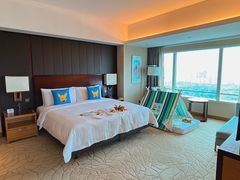 -上海浦东嘉里大酒店