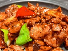 -大铁勺新津菜(东丽阳光新业广场店)