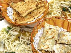 -面道赞宁海海鲜面(迎凤街店)