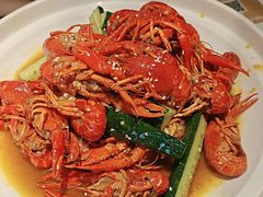 -清真·卡德尔大叔新疆主题餐厅(龙汇路店)