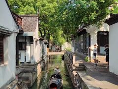 -绍兴鲁迅故里·沈园景区