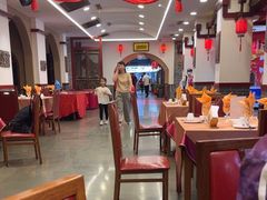 -山西会馆·晋菜·晋商宴·牌匾博物馆(胜利东街店)