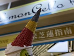 -柠檬车露(卖草地店)