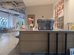 -CHEMBOX·COFFEE·BRUNCH(天津K11店)