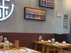 大堂-探唐烧烤(棠东店)