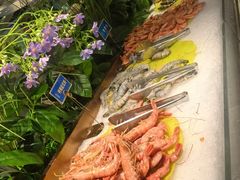 -一方渔歌蒸汽海鲜自助(文化路万达广场店)