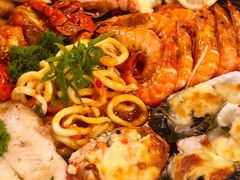 -茉莉.Red Crab