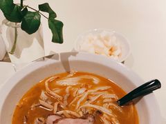 -漆黑觉米粉(三里屯店)