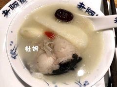 -老阿爸鲜鱼土菜(昆山花桥店)