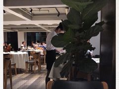 大堂-黑明餐厅(白鹭洲店)