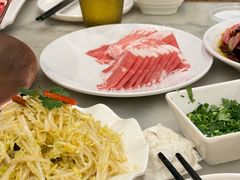 -牛街·马辈儿涮肉(牛街二店)