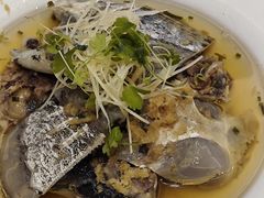 -太湖饭店·寄畅轩中餐厅