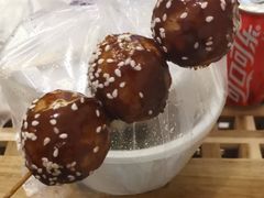 -邓记新一代糖油果子(四川煤管局供销公司职工宿舍店)
