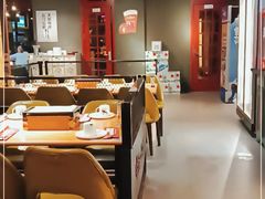 大堂-喝丢一只鞋海鲜烧烤·海肠捞饭(东关街店)