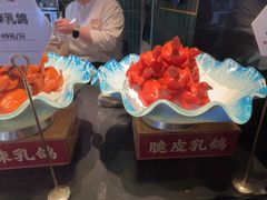 -鸽子侯·家宴·平价海鲜(市图书馆店)