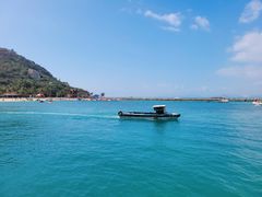 -海南分界洲岛旅游区