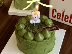 -Pantry’s Best派悦坊蛋糕(虹口龙之梦店)