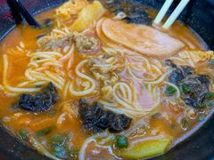 -黑粉你肥牛火锅粉(泛悦汇KA店)