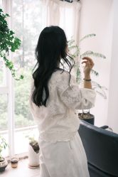 -Moyue HAIR SALON