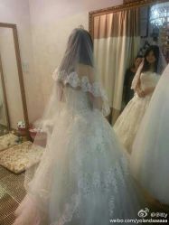 image-喜喜婚纱HAPPINESS STUDIO奢定馆(海淀体验馆)