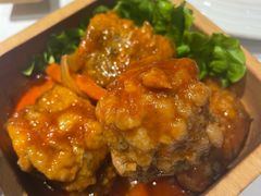 -小白桦西餐厅