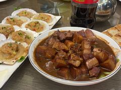 -天宝酒店(万达店)