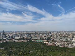-千佛山风景名胜区