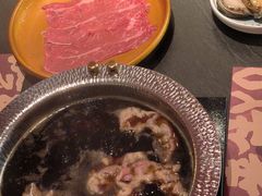 -牛YO寿喜烧和牛火锅自助(三台子万象汇店)