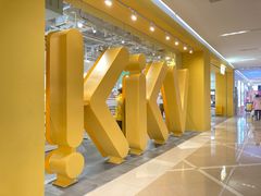 -KKV(南京新城市广场店)