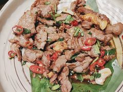 -云海肴云南菜·蒸汽石锅鱼(北京良乡华冠店)