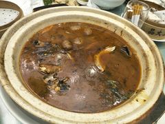 -品大三·南京菜(大行宫店)