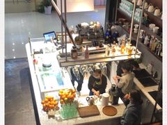 -HAPPEN(江川东路店)