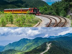 -明月山风景名胜区