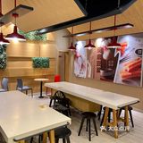 永和大王喊你嗦面🍜啦！大块牛腩面满满幸福感 