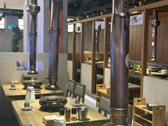 -泥炉烧肉师(新街口金銮巷店)