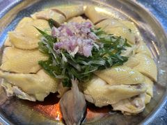 -林辉家宴·本地家常菜·头牌清远鸡(先锋店)