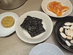 -隐溪茶馆(静安寺店)