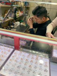 -景祥珠宝打金·黄金加工修理·旧款改造镶嵌