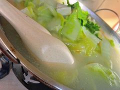 -宝光熏肉鞋底火烧(新街口店)