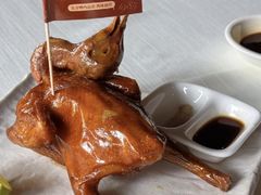 -侨美·唐荔园·40年地道粤菜