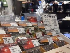 -达不溜意复合式咖啡店(市政广场店)