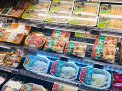 -Ole精品超市(南宁万象城店)