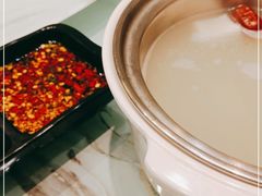 -顶福胜潮汕牛肉火锅(观沙岭店)