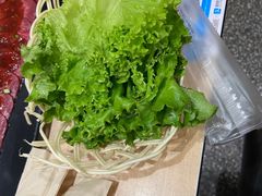 -花味·自助烤肉(雨花客厅店)