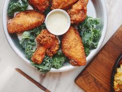 -农畉LONFOOD(福田星河COCOPark店)