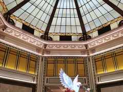 -上海和平饭店 Fairmont Peace Hotel